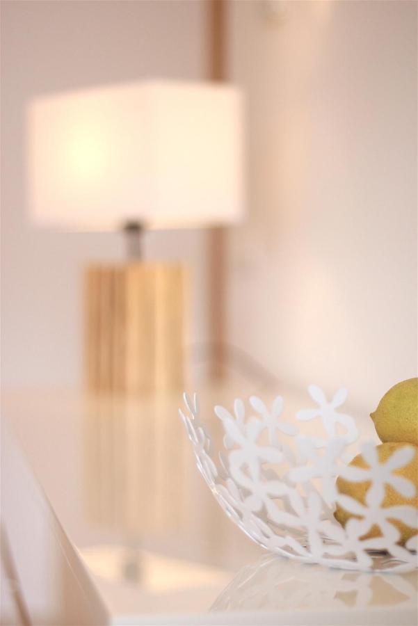 Apartamento Suenos De Mar Con Vistas Al Puerto By Costablancarent Denia Exterior photo